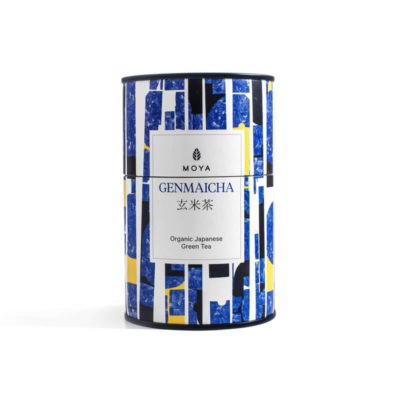 Moya Genmaicha Tee