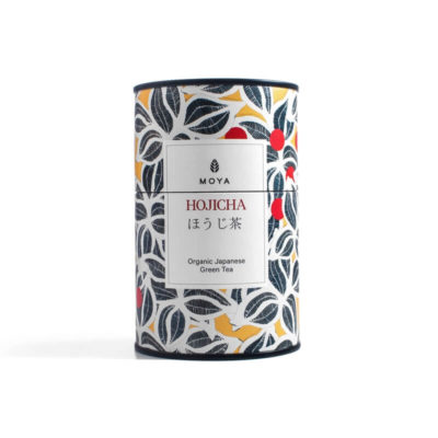 hojicha bio