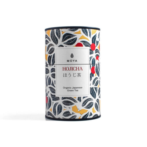 hojicha bio