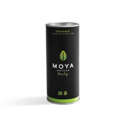 Moya Matcha Daily Japanischer Bio-Tee