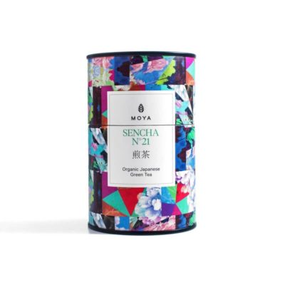 Sencha Tee