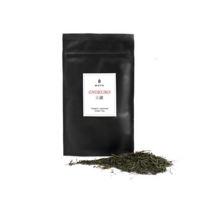 Japanischer Grüner Tee Gyokuro