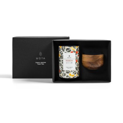 japanische teeschalen set