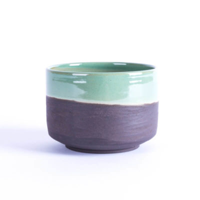 matchawan nozu matcha-teeschale