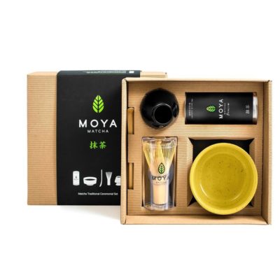 Nikko Zeremonielles Matcha-Set