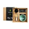 nozu matcha set