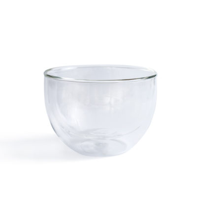 Matcha-Teeschale Aus Glas