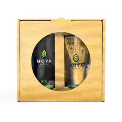 Chasen-Set für Matcha