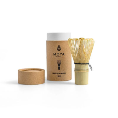 matcha besen