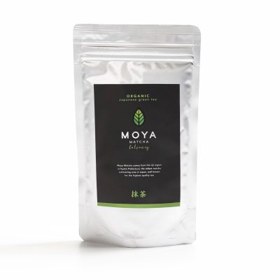 moya matcha culinary organic tea