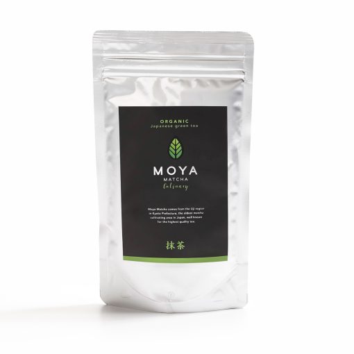 moya matcha culinary organic tea