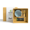traditionelles matcha set