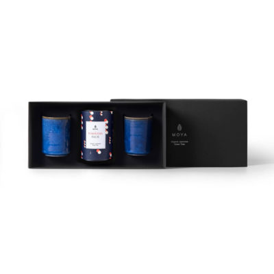 set blatttee kaze