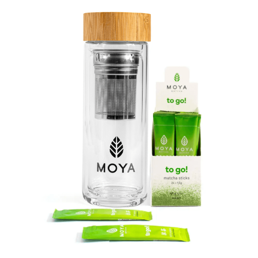 moya matcha to go