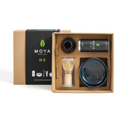 Kido Zeremonielles Matcha-Set