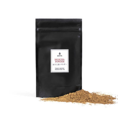 Moya Hojicha Powder