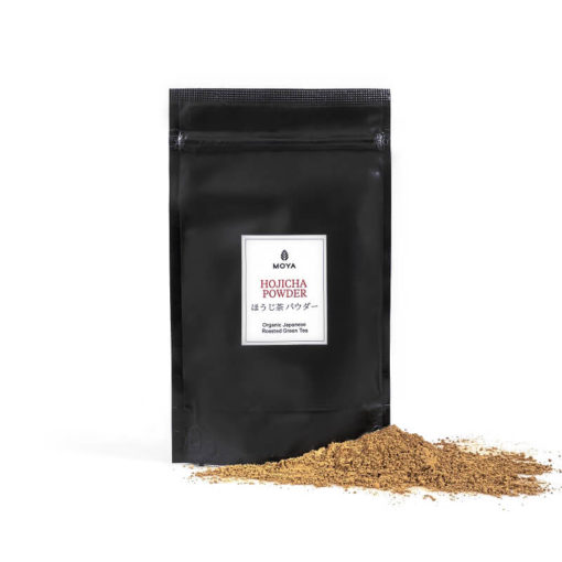 Moya Hojicha Powder