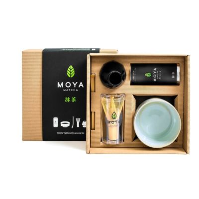 Haru Zeremonielles Matcha-Set