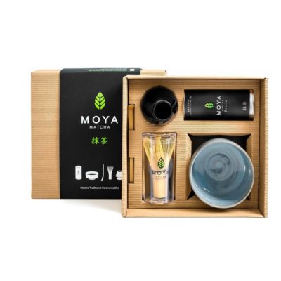 Umi Zeremonielles Matcha-Set