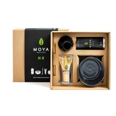 yuro matcha set