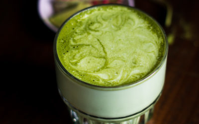 Matcha Latte