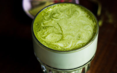 Matcha Latte