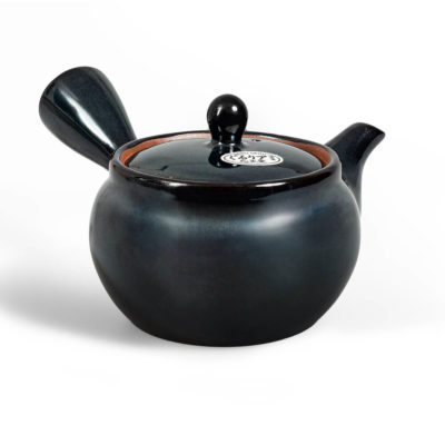 kyusu kuroshinju
