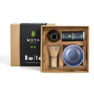 Yoza Zeremonielles Matcha-Set