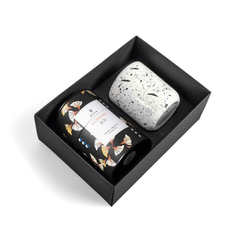 moya leaftea kukicha set shimo mug diagonal