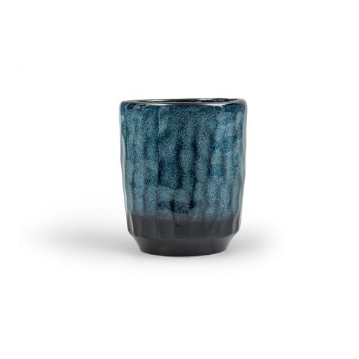 shinto becher blau