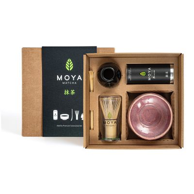 Botan Zeremonielles Matcha-Set