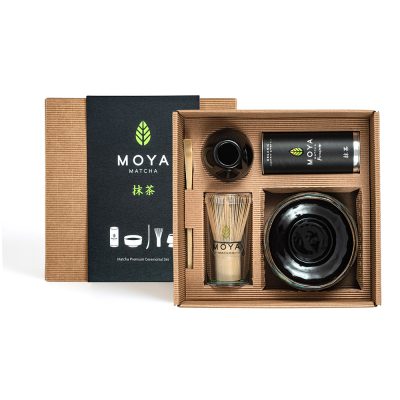 Gyoku Zeremonielles Matcha-Set kaufen