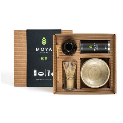 Heiwa zeremonielles Matcha-Set