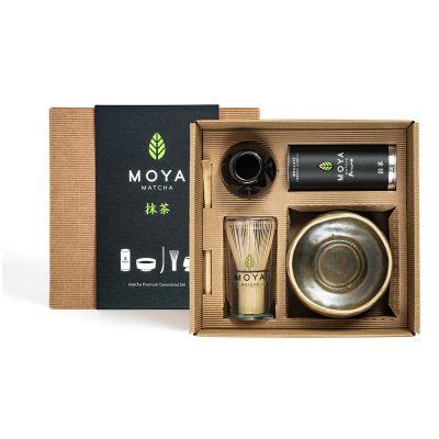 Sabi Zeremonielles Matcha-Set