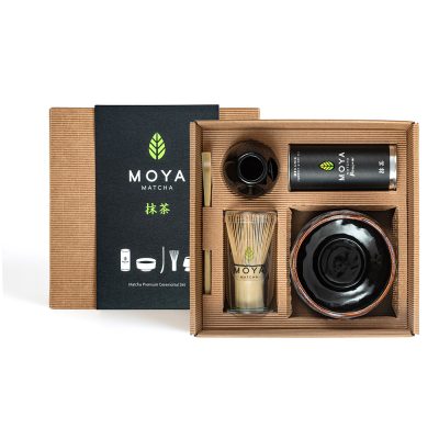 Sumomo Zeremonielles Matcha-Set kaufen