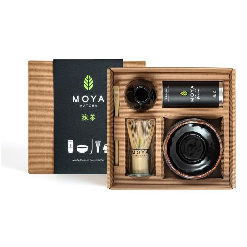 Sumomo Zeremonielles Matcha-Set kaufen
