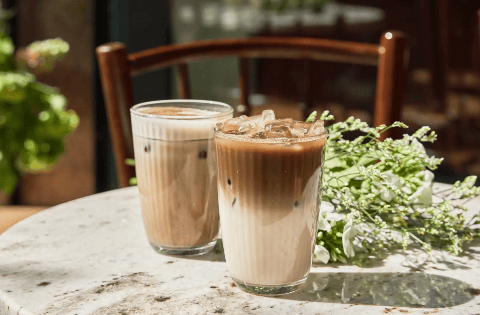 Tee, der wie Kakao schmecken kann. Was ist Hojicha Powder?